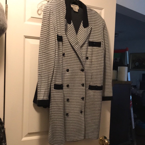 Neiman Marcus Robert Janan Dress - Picture 9 of 9